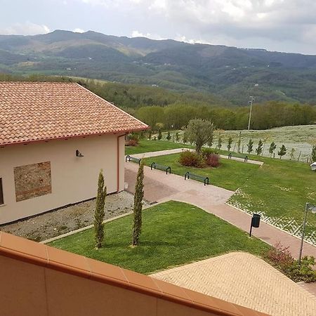 Agriturismo Montebeltrano Villa Poleio Exterior foto